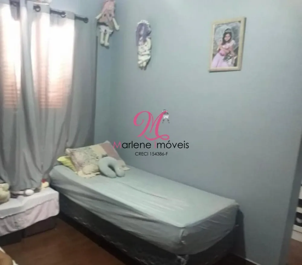 Casa, 3 quartos - Foto 21
