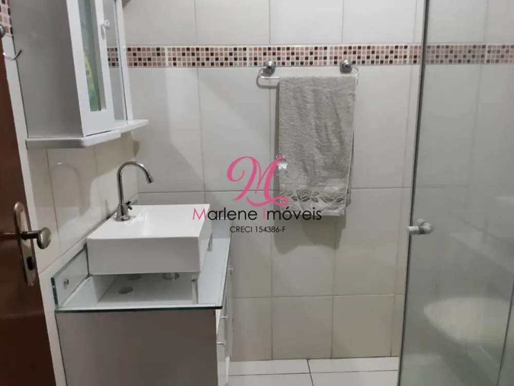 Casa, 3 quartos - Foto 17