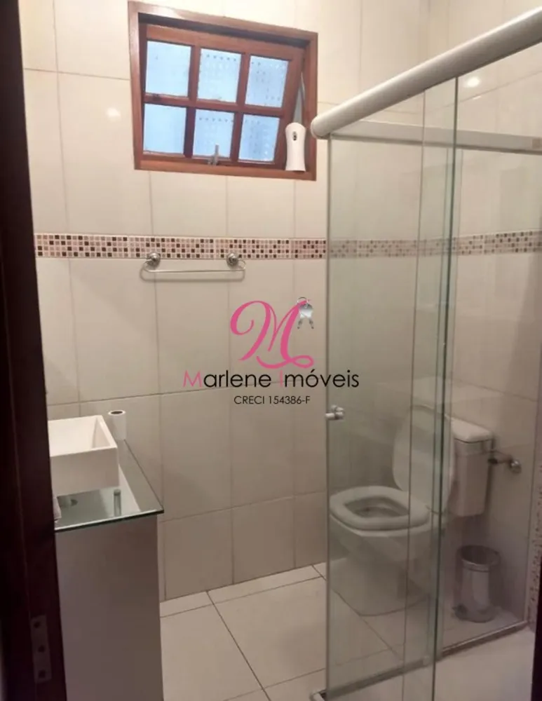 Casa, 3 quartos - Foto 25
