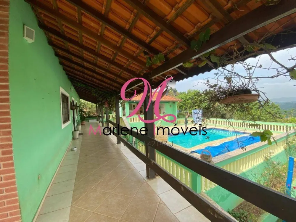 Chácara, 3 quartos - Foto 5