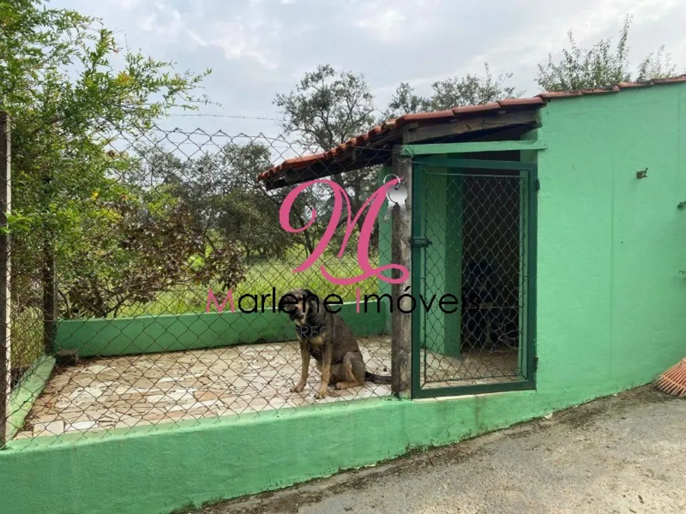 Chácara, 3 quartos - Foto 8