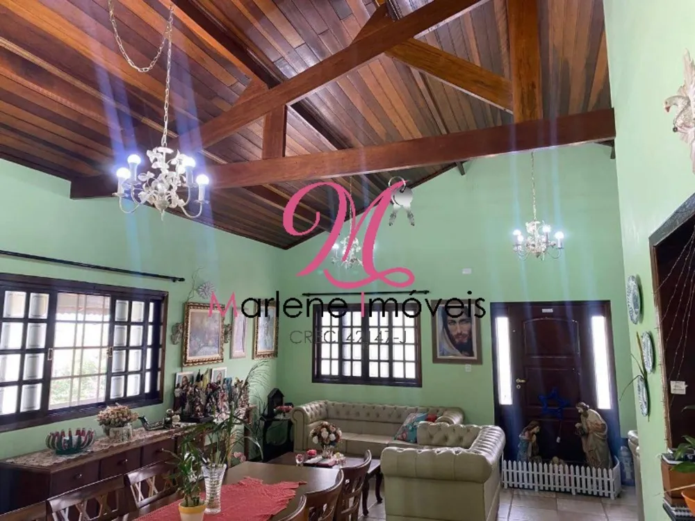 Chácara, 3 quartos - Foto 3