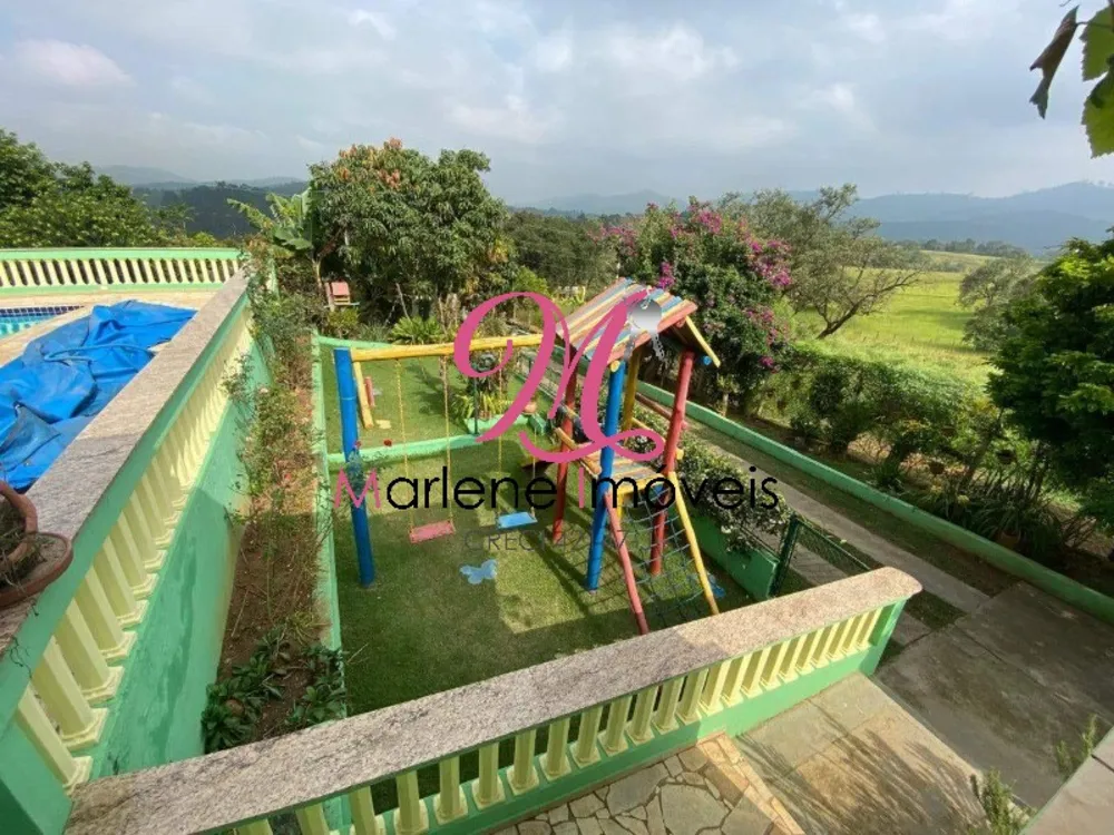Chácara, 3 quartos - Foto 6