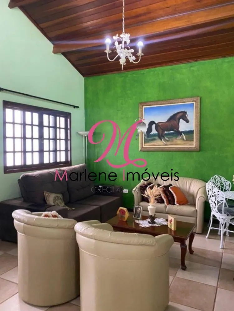 Chácara, 3 quartos - Foto 4