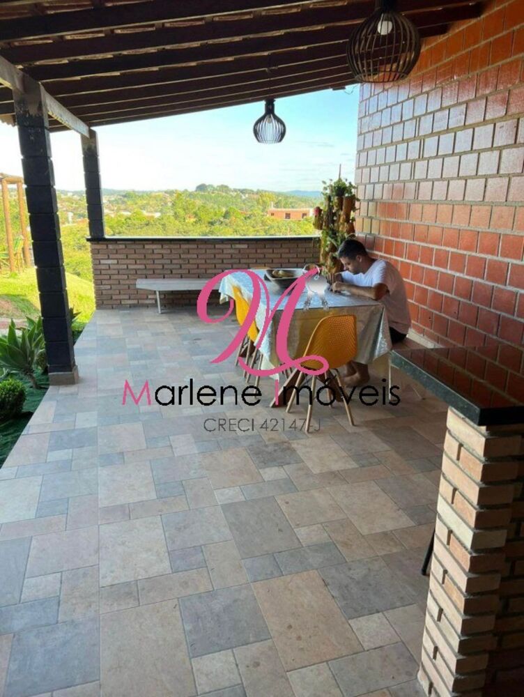 Chácara, 2 quartos - Foto 4