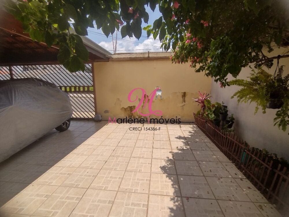 Casa, 3 quartos - Foto 13