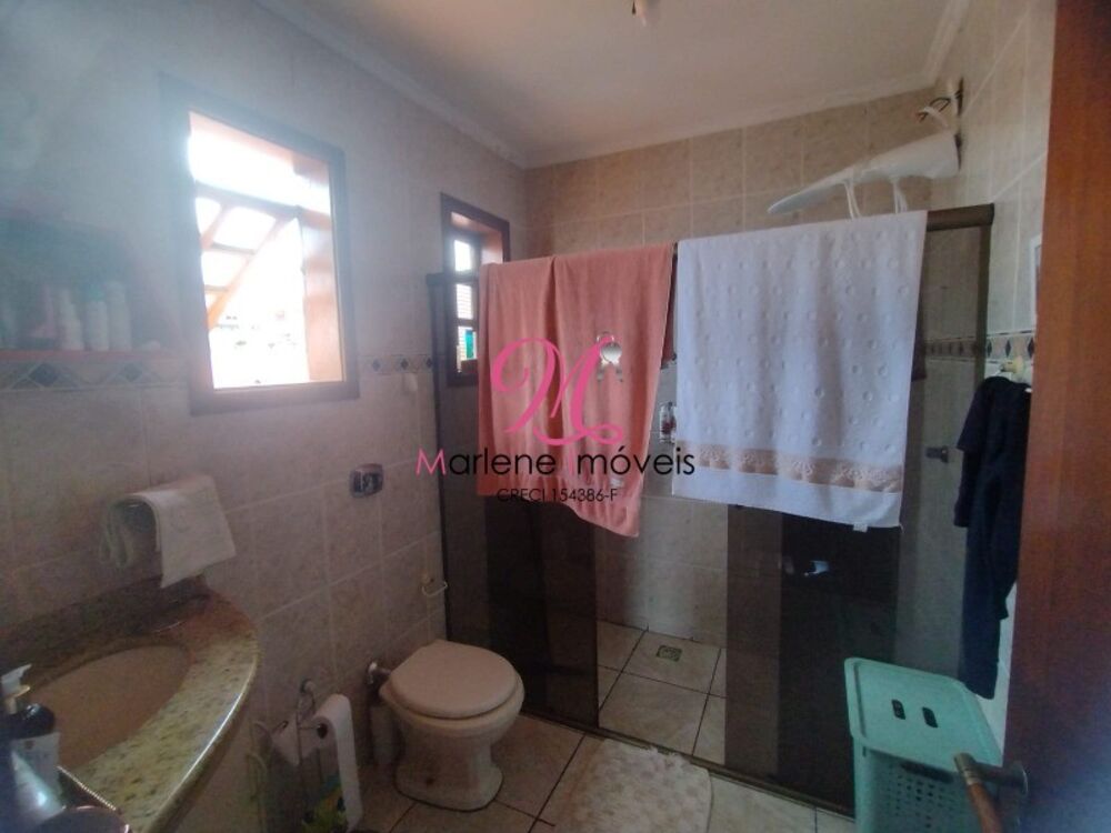 Casa, 3 quartos - Foto 11