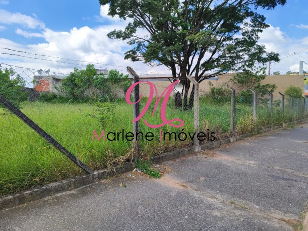 Terreno, 533 m² - Foto 1