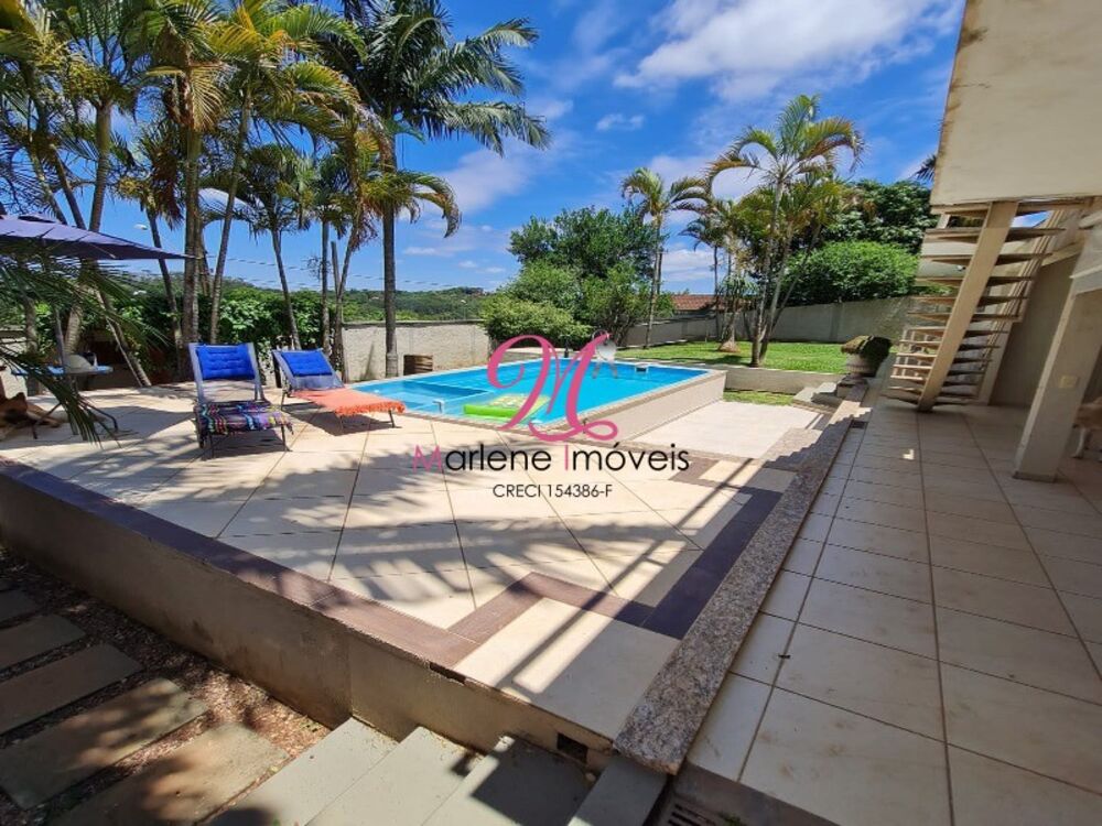 Chácara, 3 quartos - Foto 3