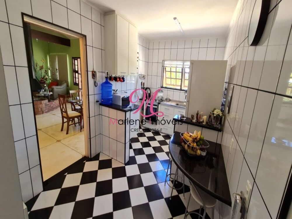 Chácara, 3 quartos - Foto 5