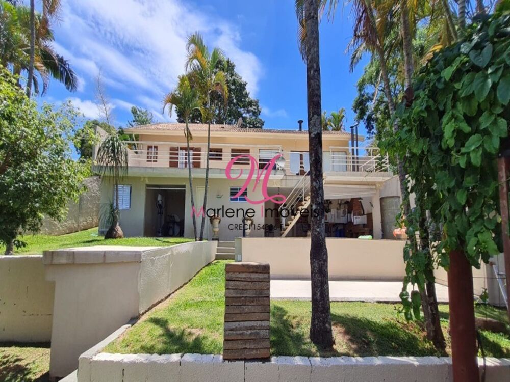 Chácara, 3 quartos - Foto 1