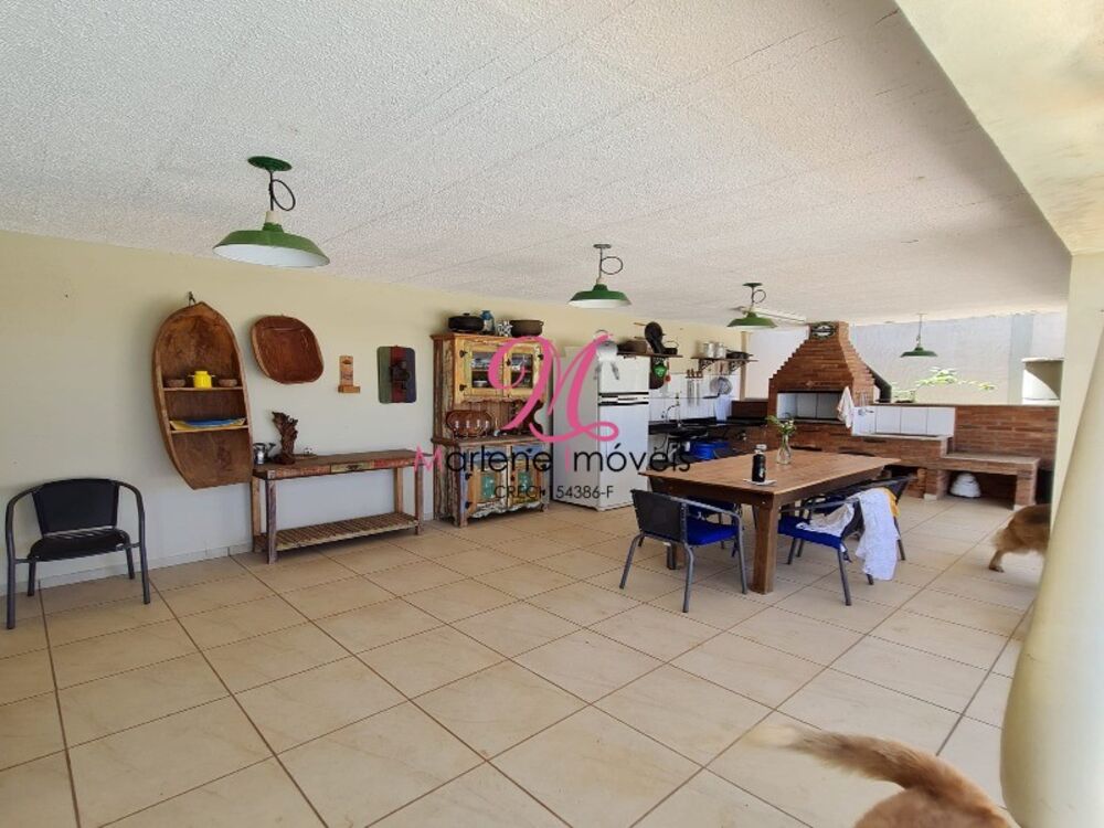 Chácara, 3 quartos - Foto 14