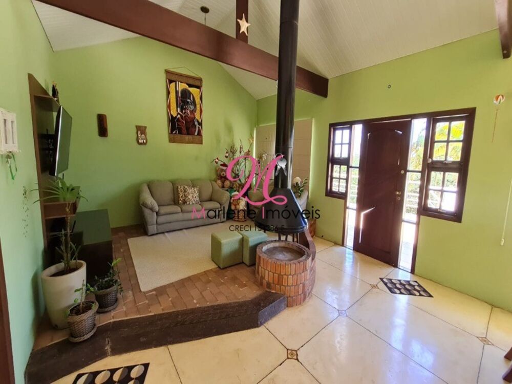 Chácara, 3 quartos - Foto 2