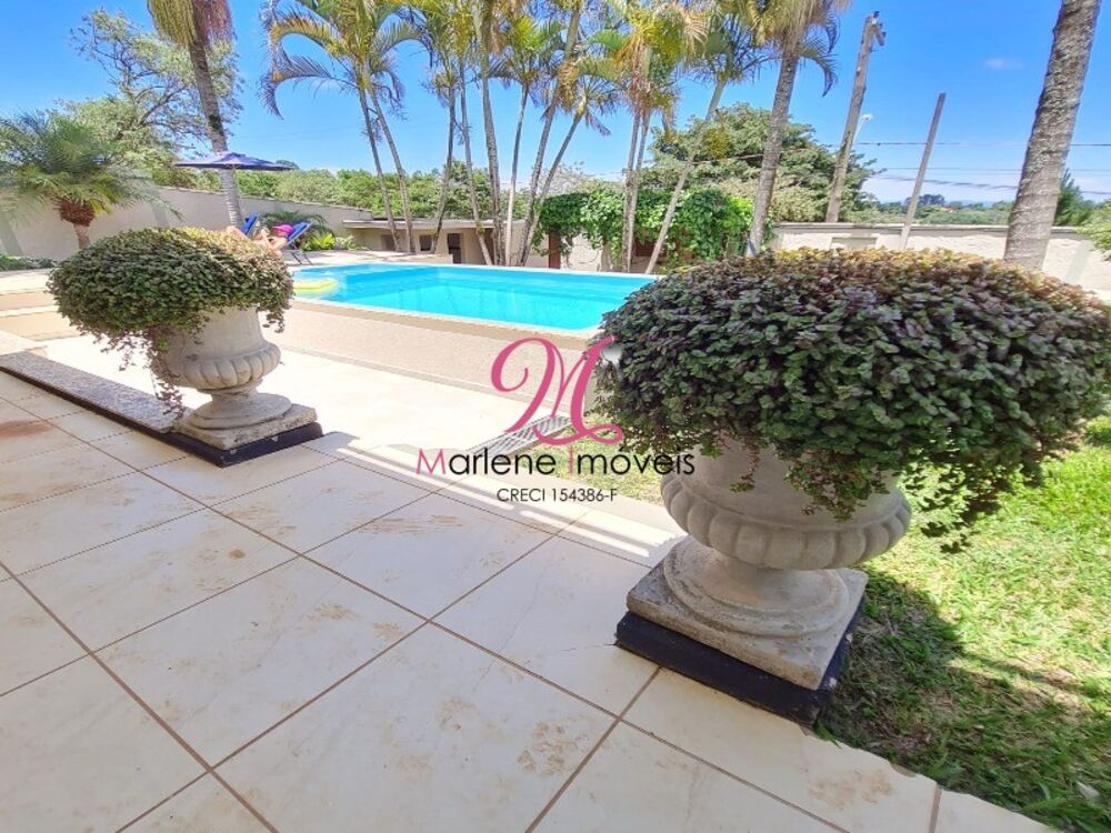 Chácara, 3 quartos - Foto 17