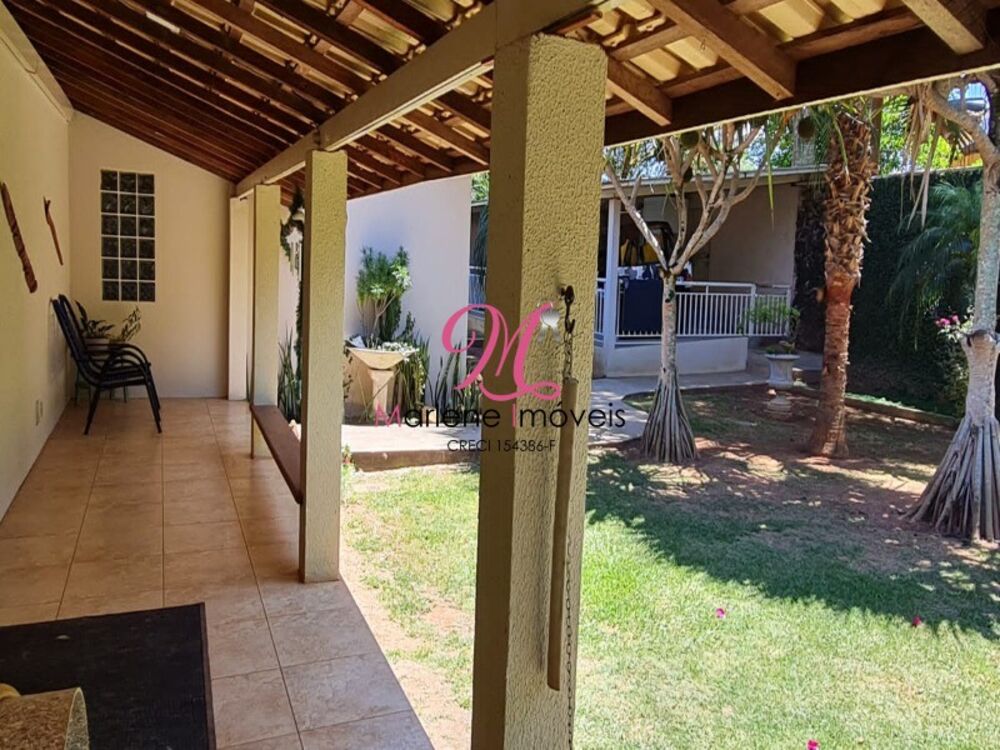 Chácara, 3 quartos - Foto 20