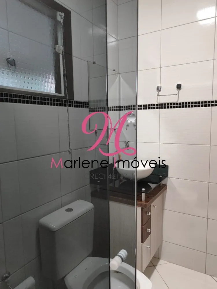 Casa, 4 quartos - Foto 23