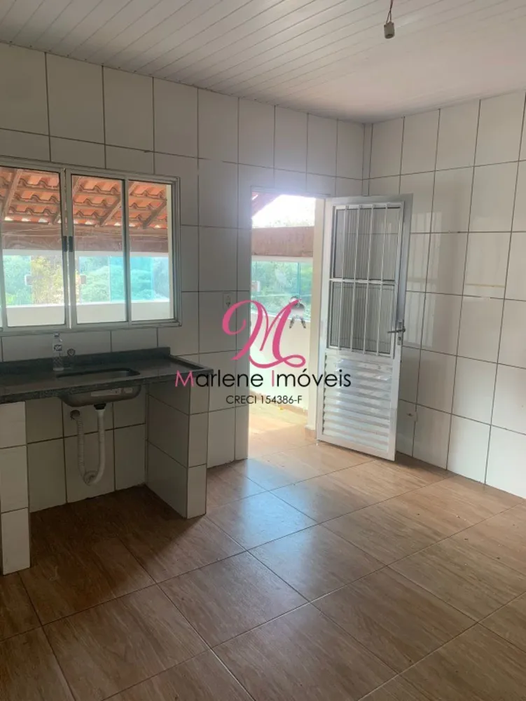 Casa, 3 quartos - Foto 2