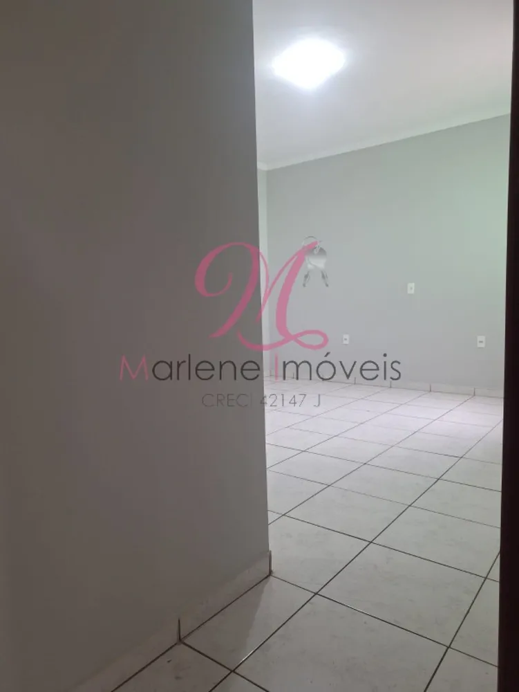 Casa, 3 quartos - Foto 10