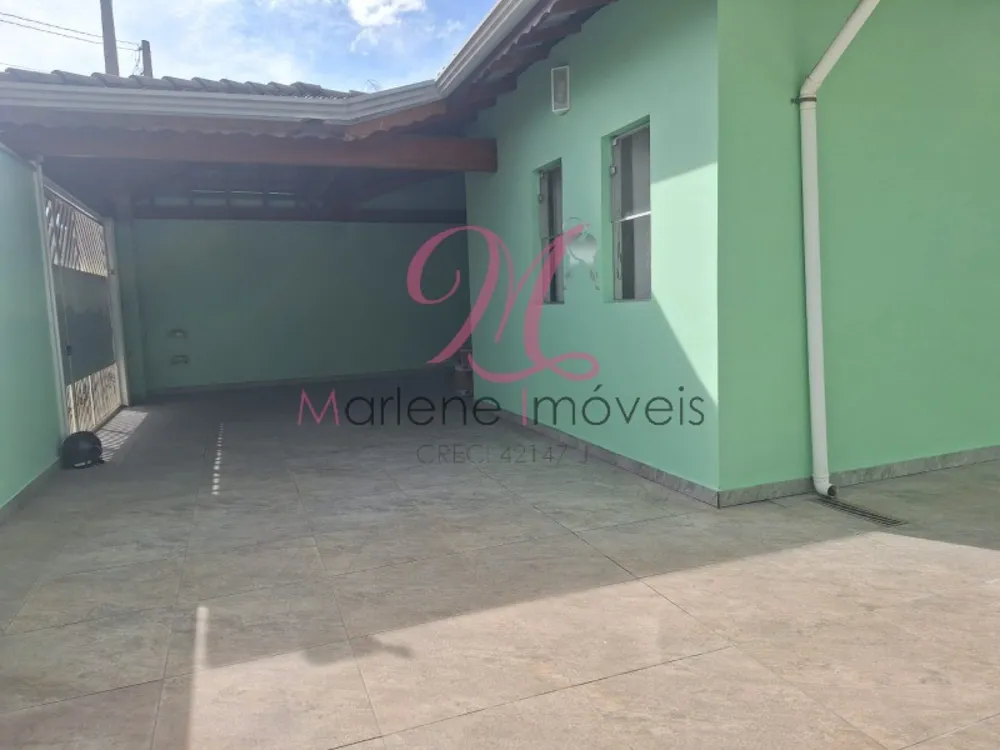 Casa, 3 quartos - Foto 7