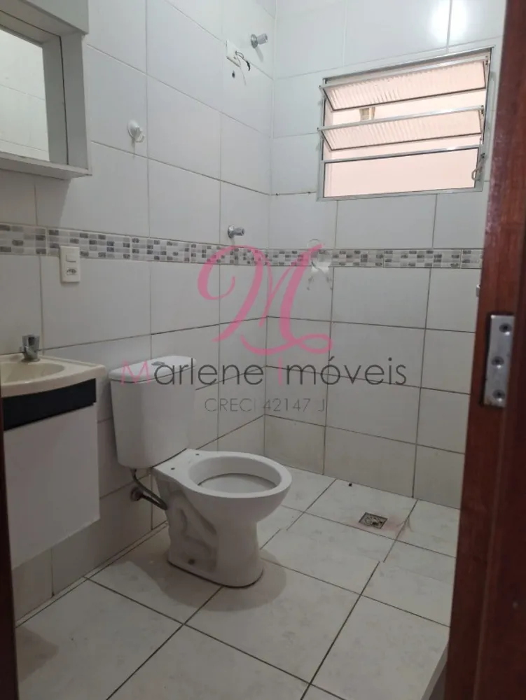 Casa, 3 quartos - Foto 12