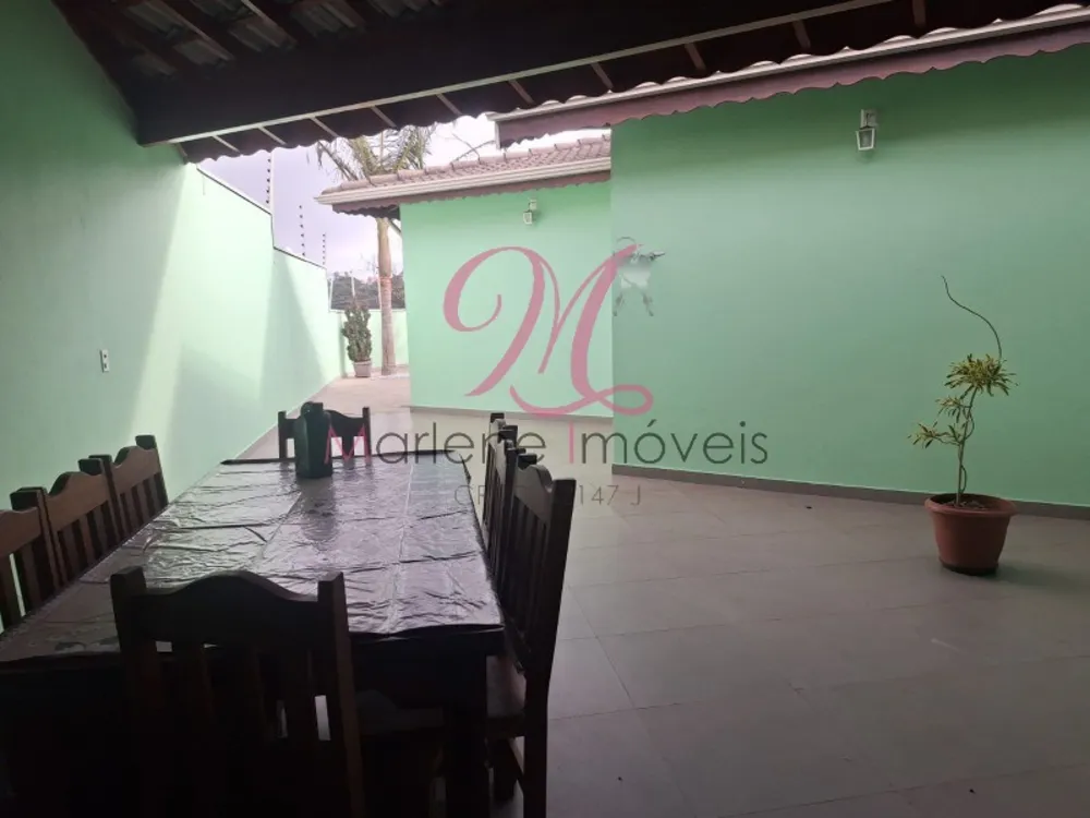 Casa, 3 quartos - Foto 4