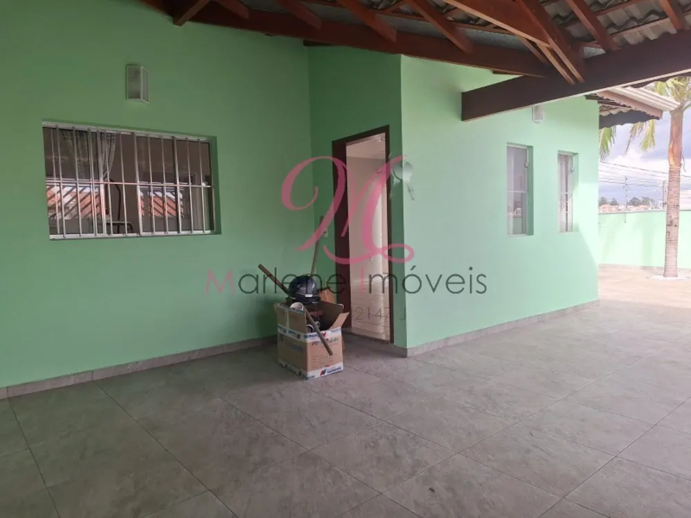 Casa, 3 quartos - Foto 2