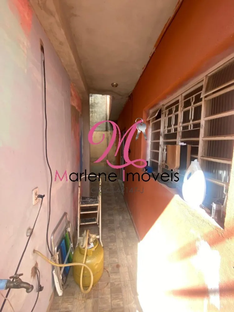 Casa, 2 quartos - Foto 2
