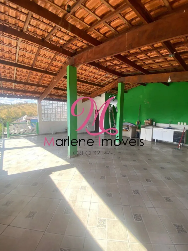Casa, 2 quartos - Foto 10