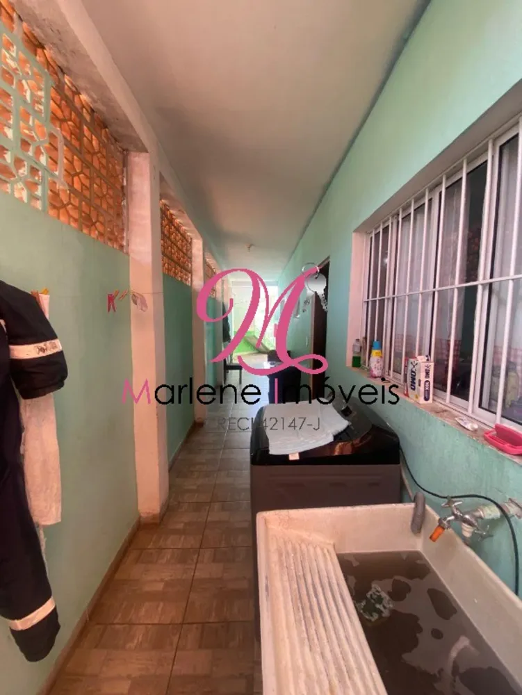 Casa, 2 quartos - Foto 4
