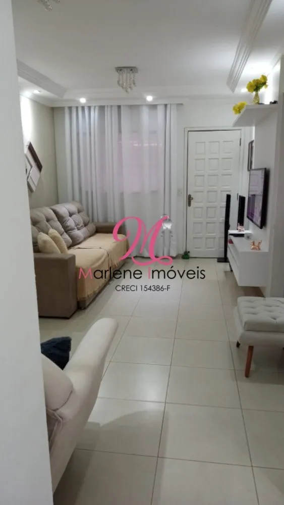 Casa, 2 quartos - Foto 5