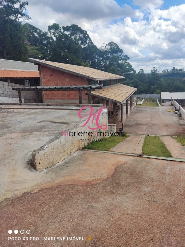 Chácara, 1 quarto - Foto 13