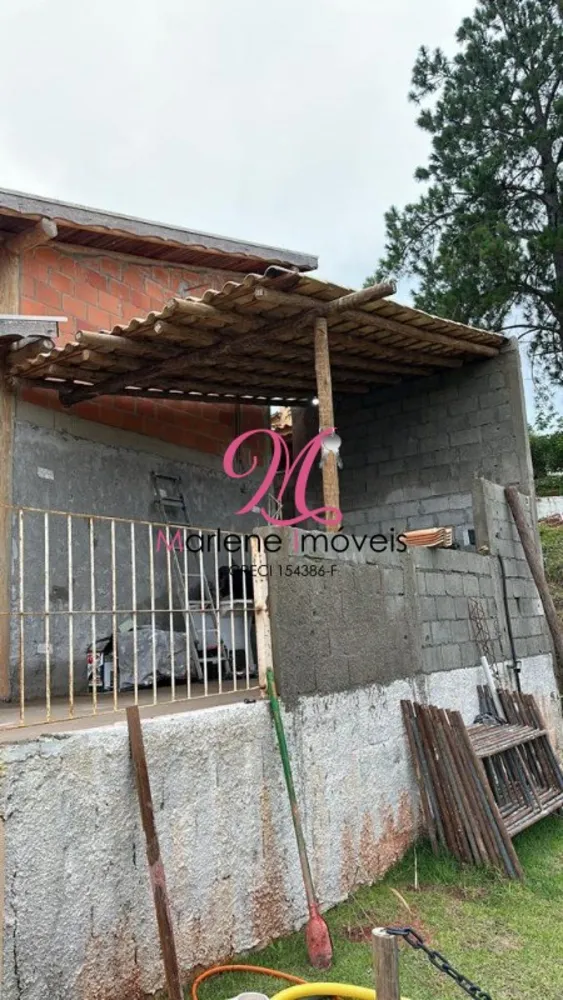 Chácara, 1 quarto - Foto 25