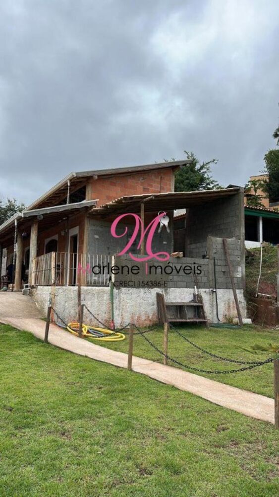 Chácara, 1 quarto - Foto 8