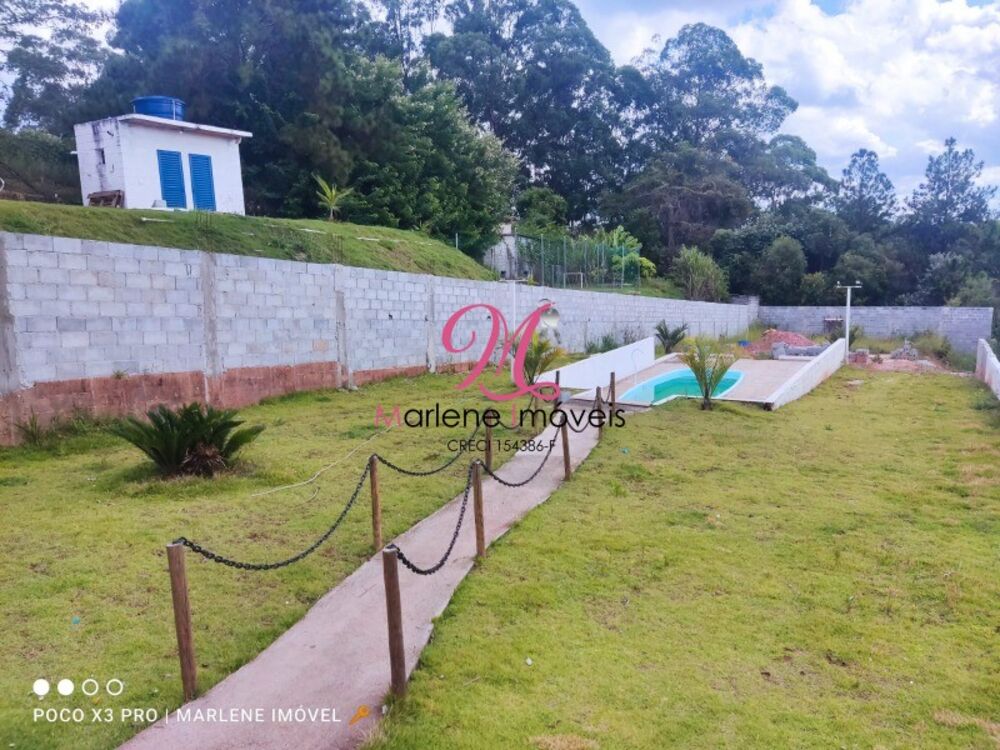 Chácara, 1 quarto - Foto 16