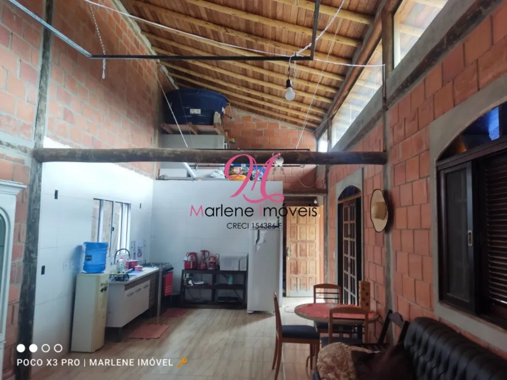Chácara, 1 quarto - Foto 28