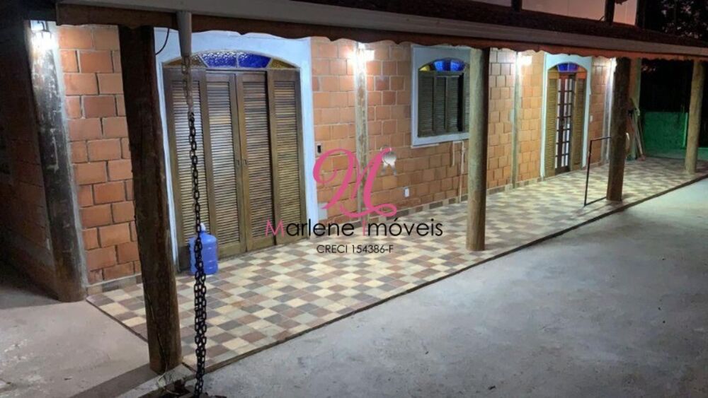 Chácara, 1 quarto - Foto 7