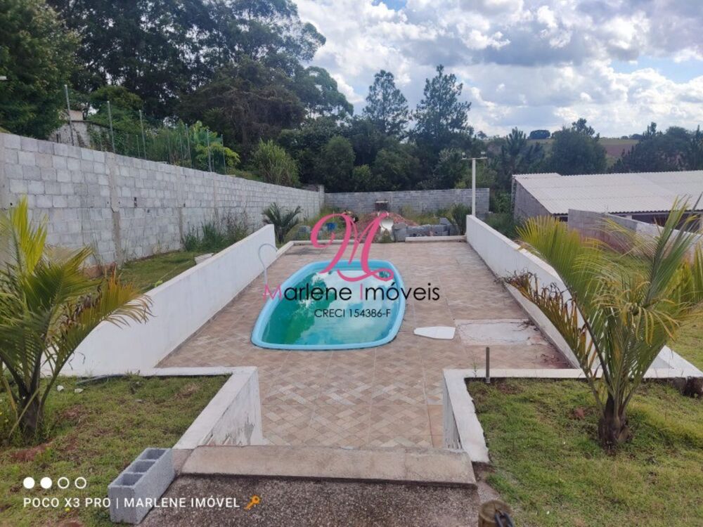 Chácara, 1 quarto - Foto 3