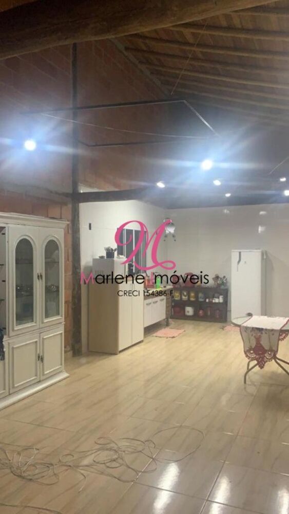 Chácara, 1 quarto - Foto 12