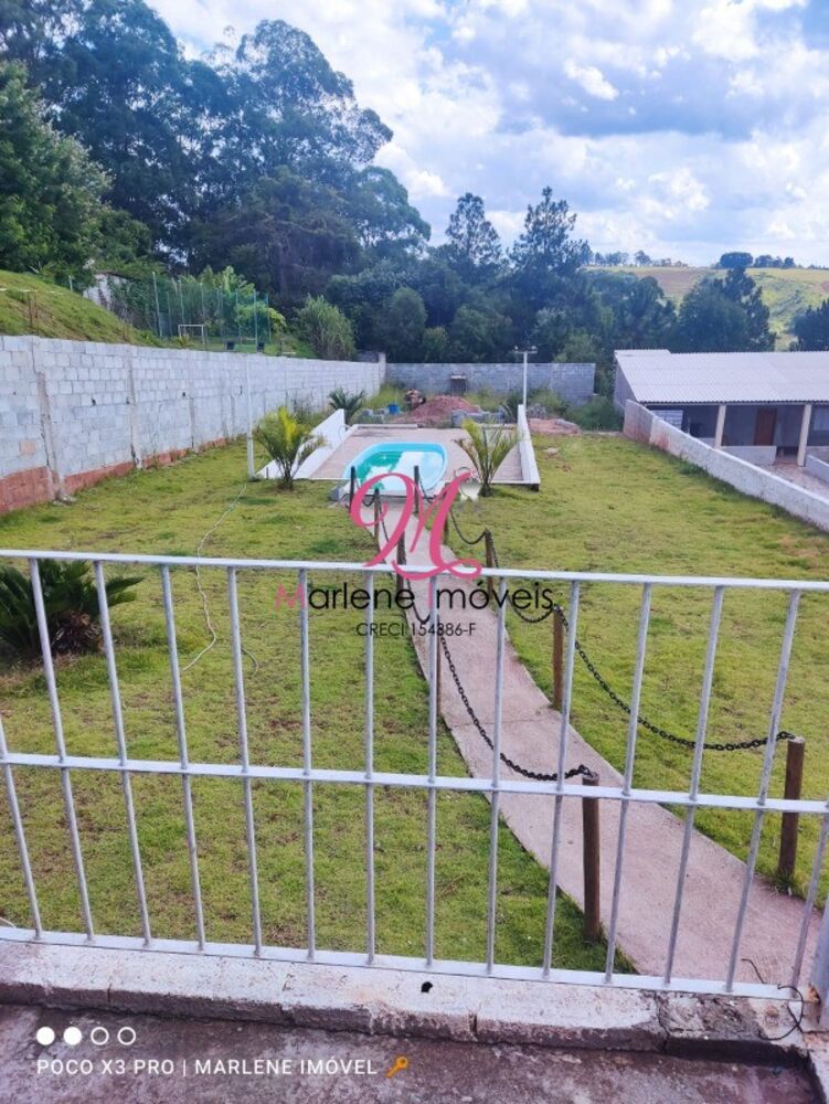 Chácara, 1 quarto - Foto 15