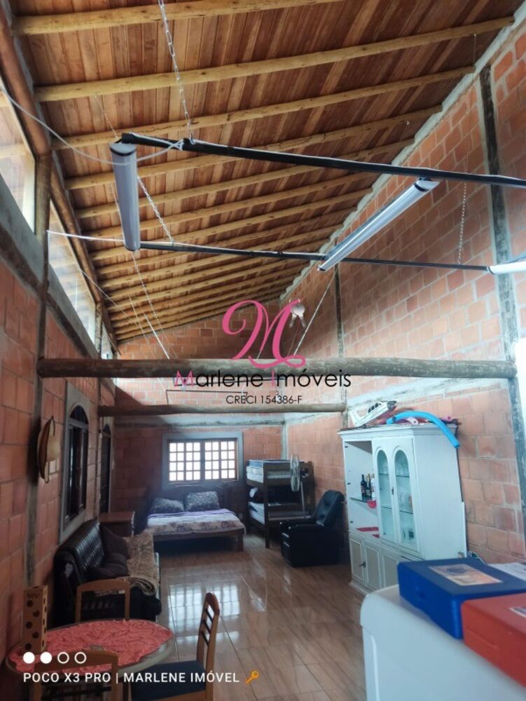 Chácara, 1 quarto - Foto 5