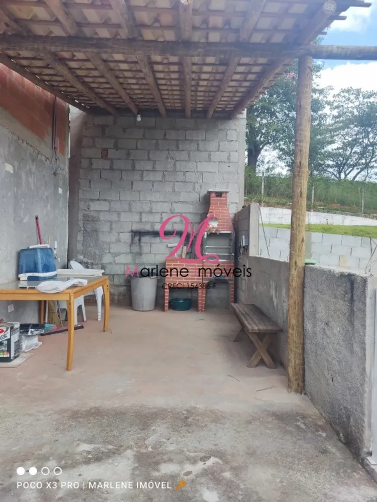 Chácara, 1 quarto - Foto 26