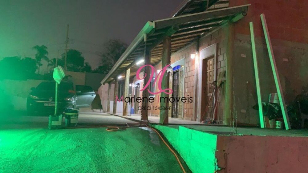 Chácara, 1 quarto - Foto 2