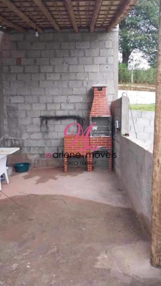 Chácara, 1 quarto - Foto 18