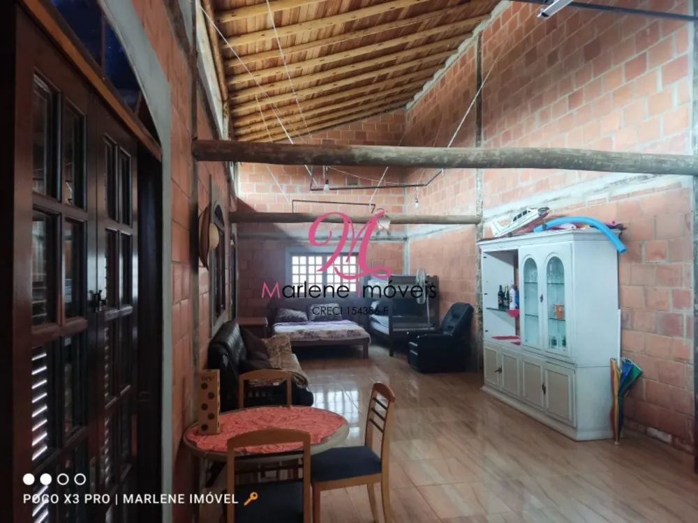 Chácara, 1 quarto - Foto 27