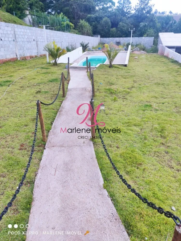 Chácara, 1 quarto - Foto 24