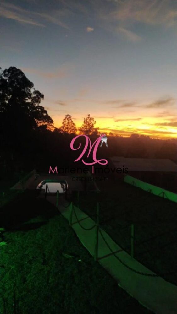 Chácara, 1 quarto - Foto 19