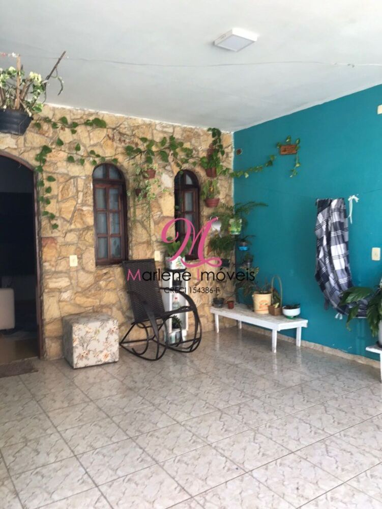 Casa, 3 quartos - Foto 14