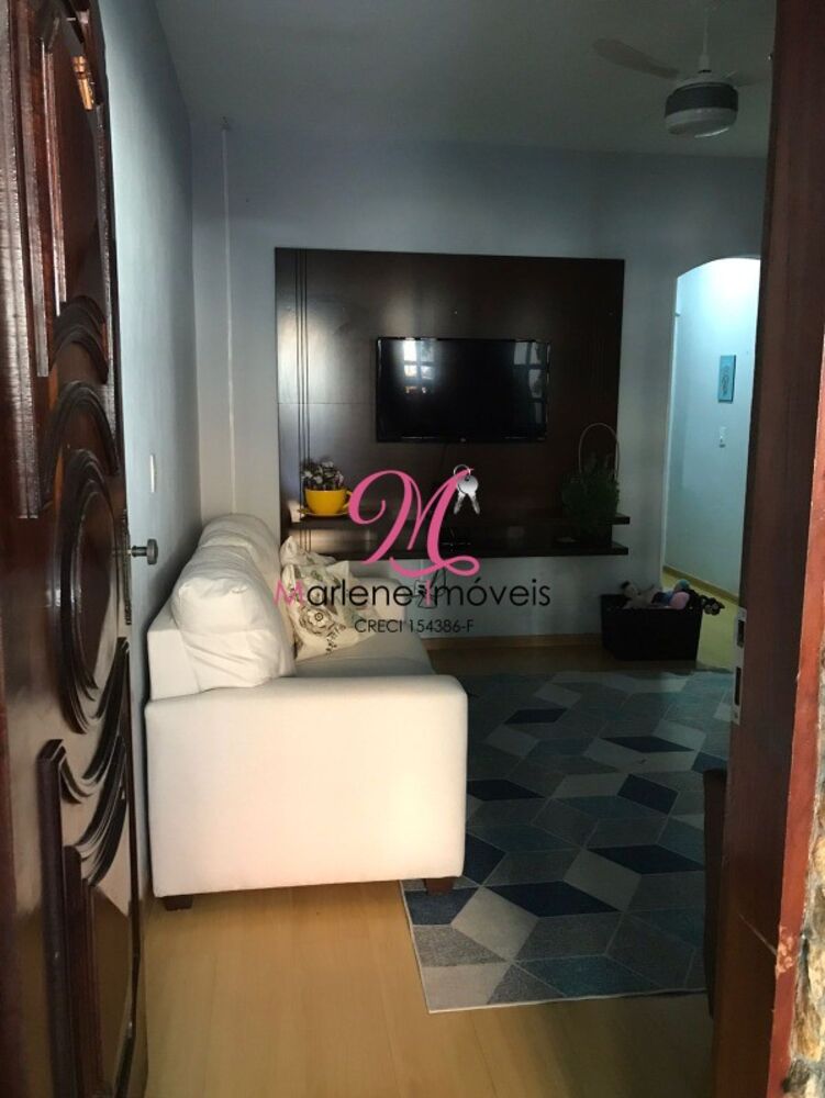 Casa, 3 quartos - Foto 19