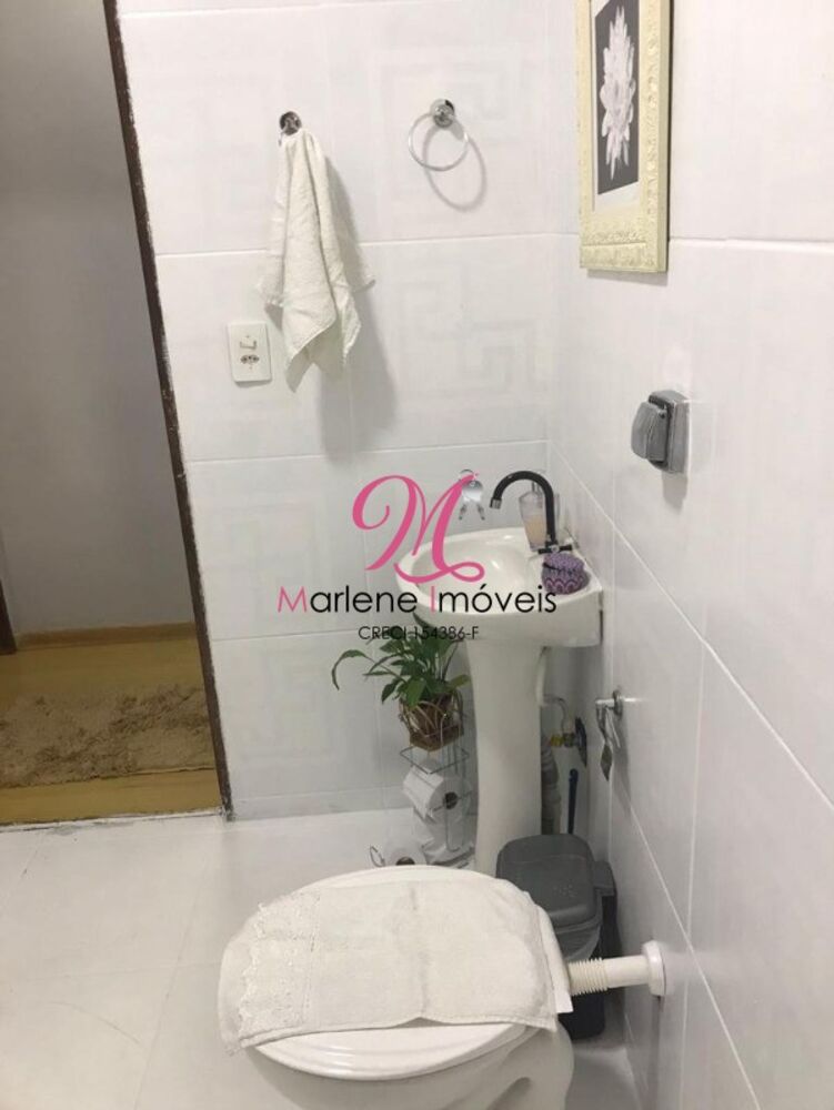 Casa, 3 quartos - Foto 9
