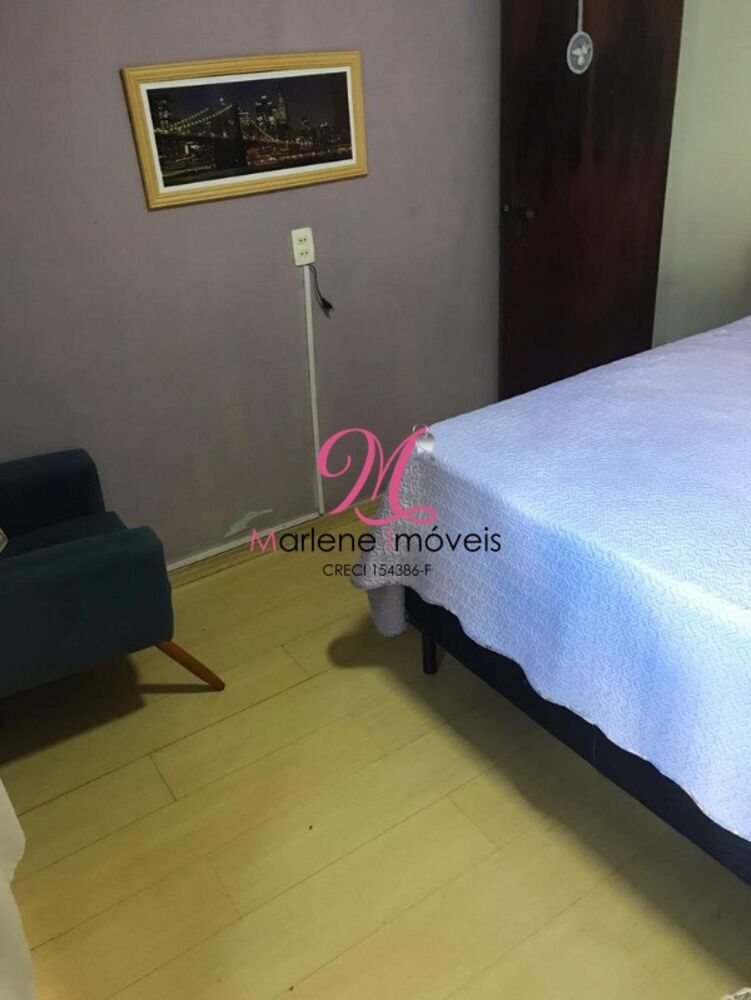 Casa, 3 quartos - Foto 12